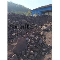 天然重晶石 工业脉动中的静谧力量——聚焦启顺矿产品品质